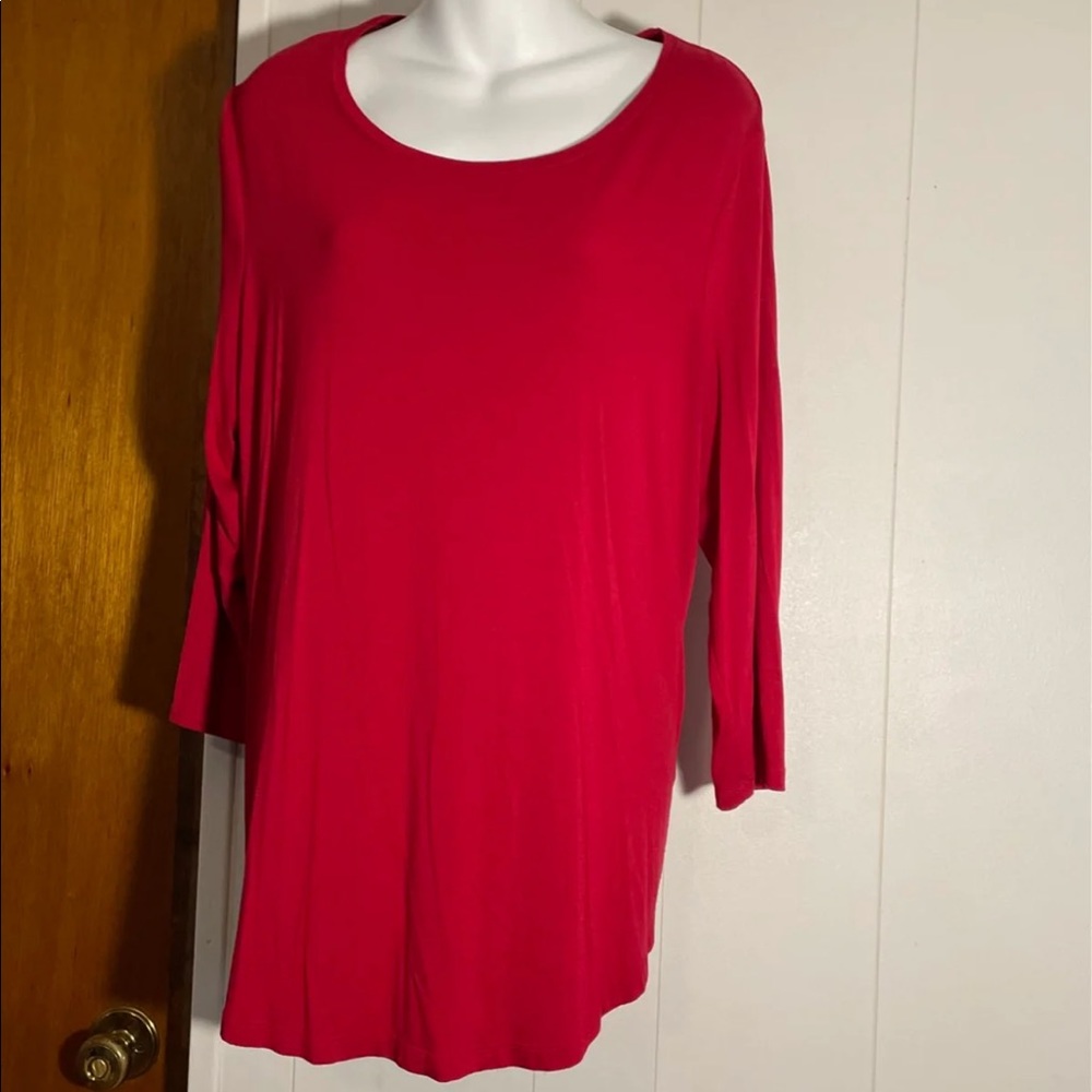 JM Collection Top